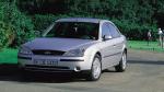 Ford Mondeo Sedan 2000 года